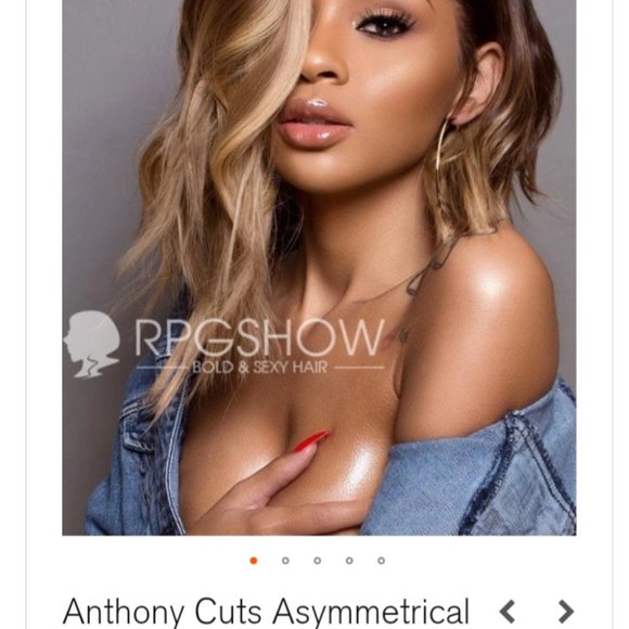 RPGSHOW Wig - Picture 4 of 8